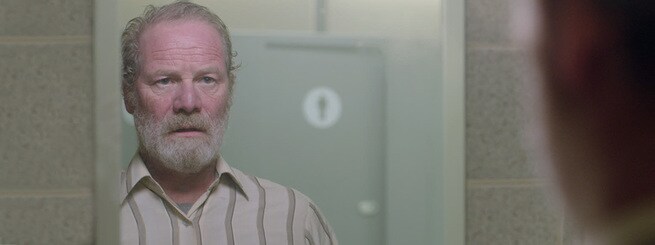 Peter Mullan