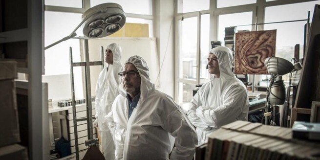 BODY: I DIVERSI SIGNIFICATI DEL CORPO