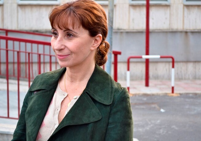 Ariane Ascaride