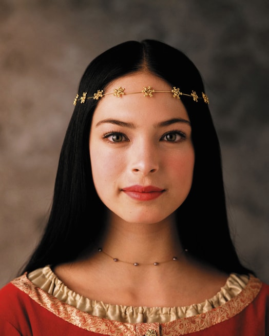 Kristin Kreuk