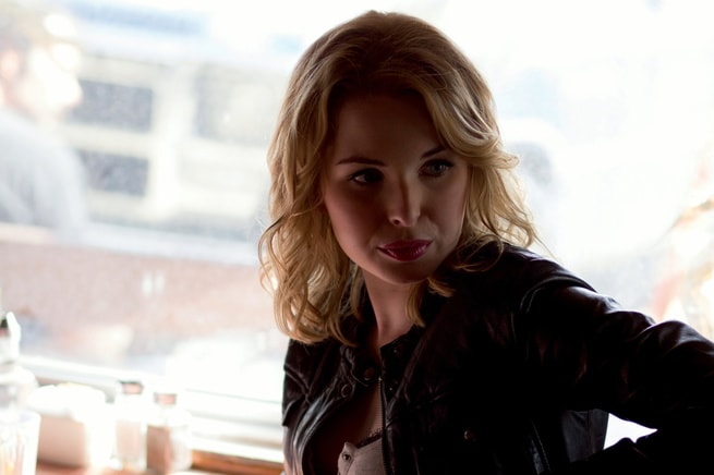 Kirsten Prout