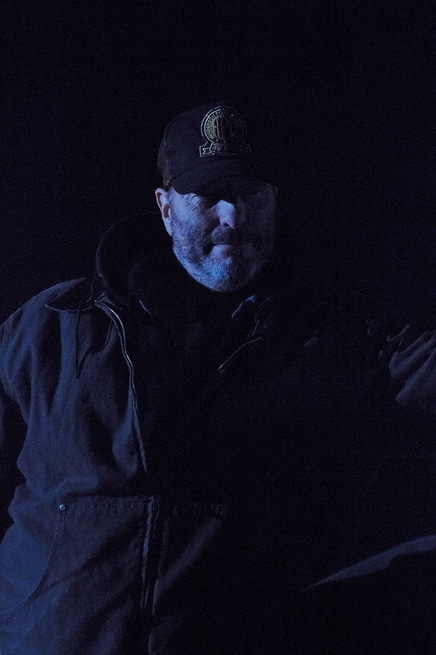 Ken Kirzinger