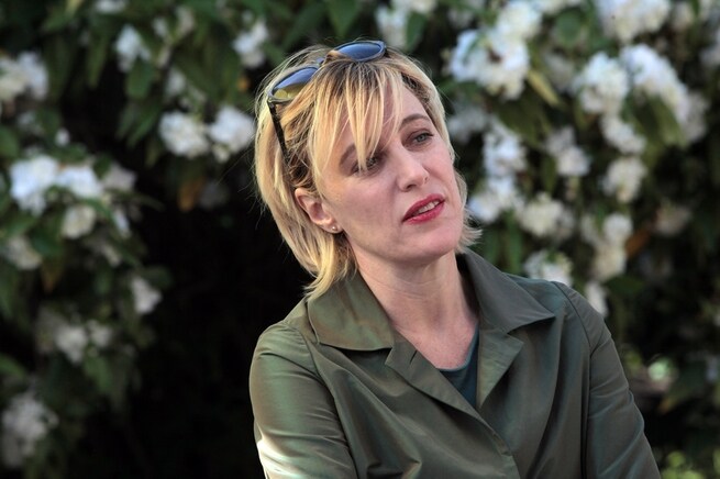 Valeria Bruni Tedeschi