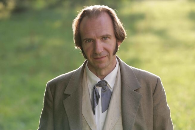 Ralph Fiennes