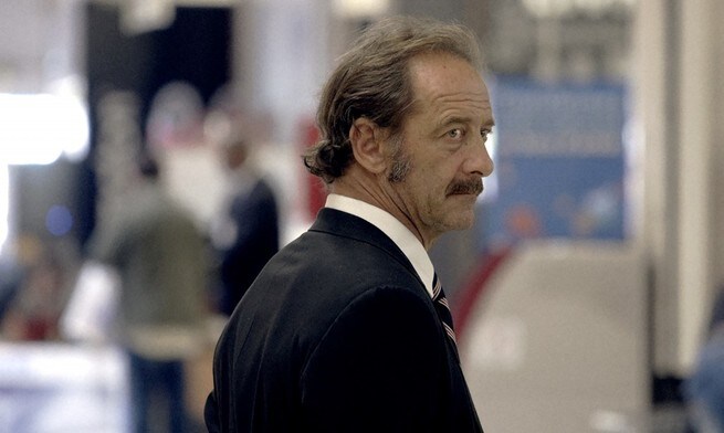 Vincent Lindon