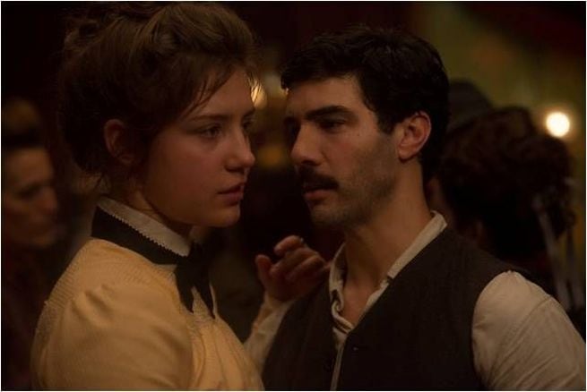 Adèle Exarchopoulos, Tahar Rahim