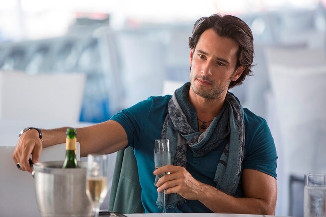 Rodrigo Santoro