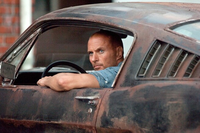 Luke Goss