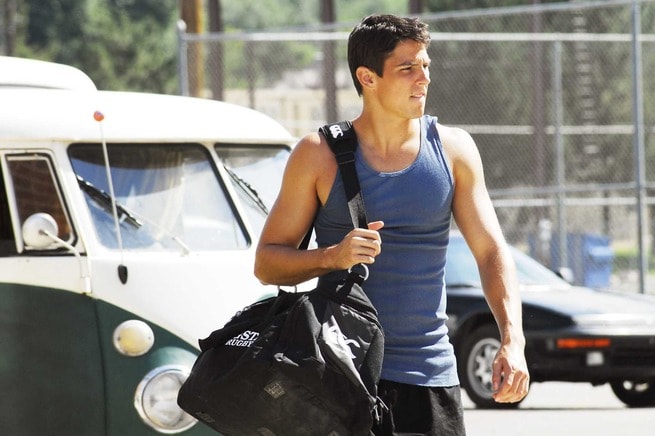 Sean Faris