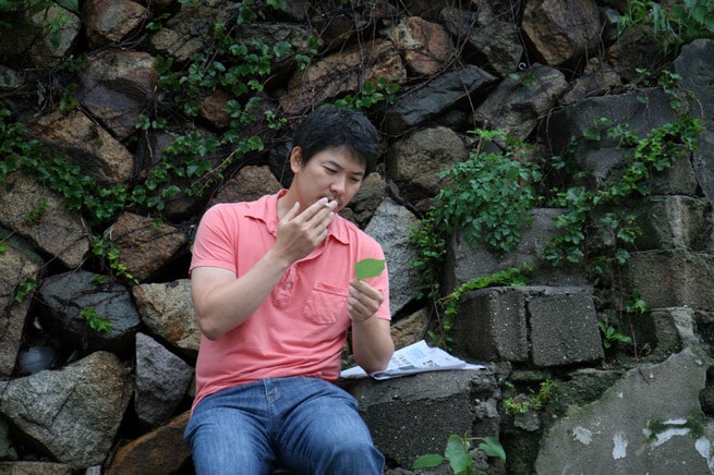 Kim Sang-kyung