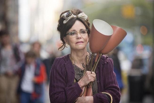 Sally Field