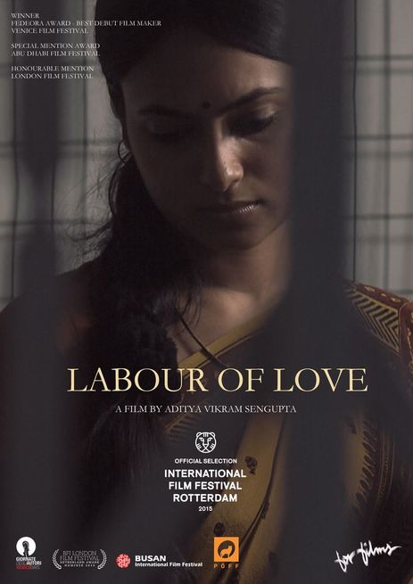 Risultati immagini per Labour Of Love mymovies