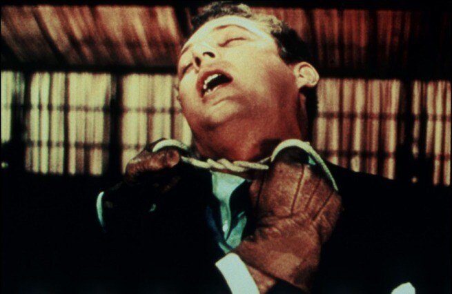 John Dall