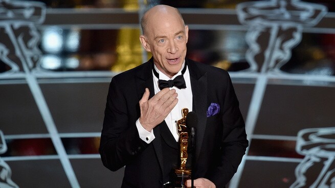 J.K. Simmons