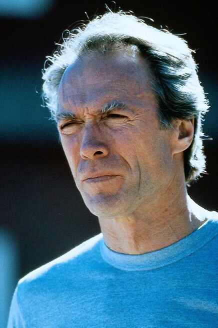 Clint Eastwood