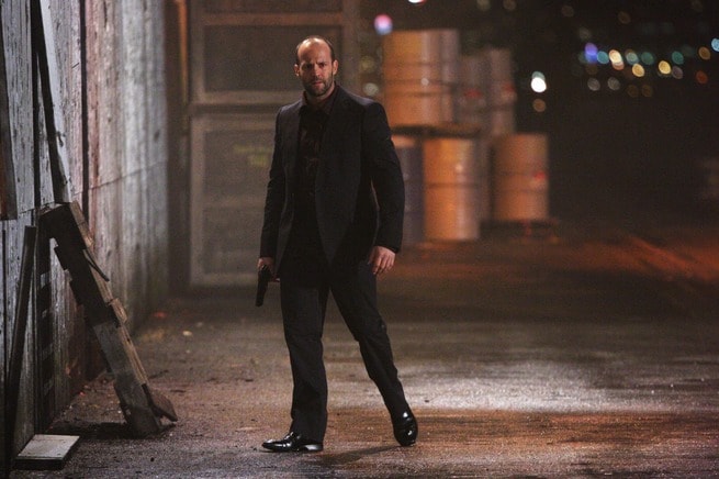 Jason Statham