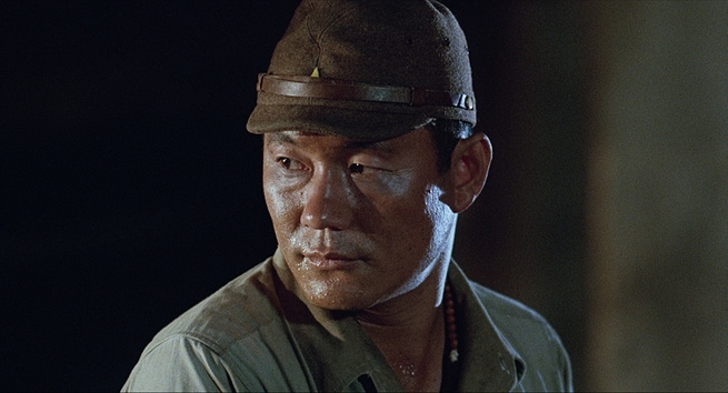 Takeshi Kitano