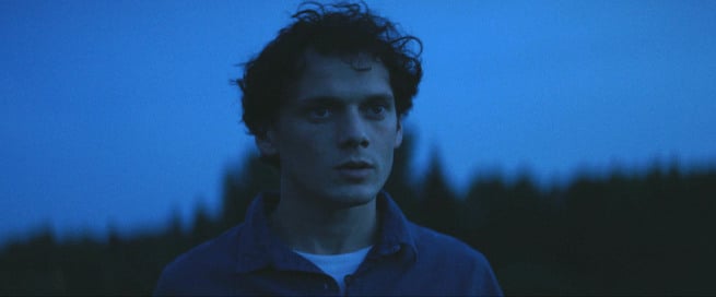 Anton Yelchin