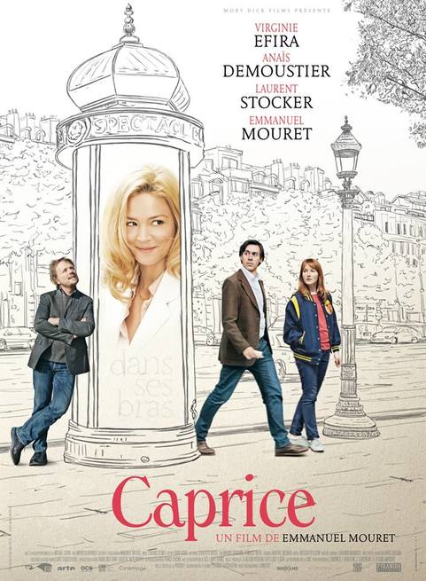 Caprice Film 2015 Streaming Caprice (2015) | FilmTV.it