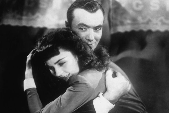 Jennifer Jones, Charles Boyer