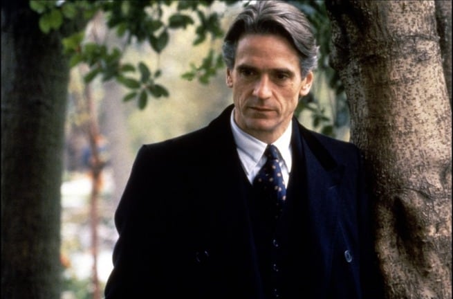 Jeremy Irons