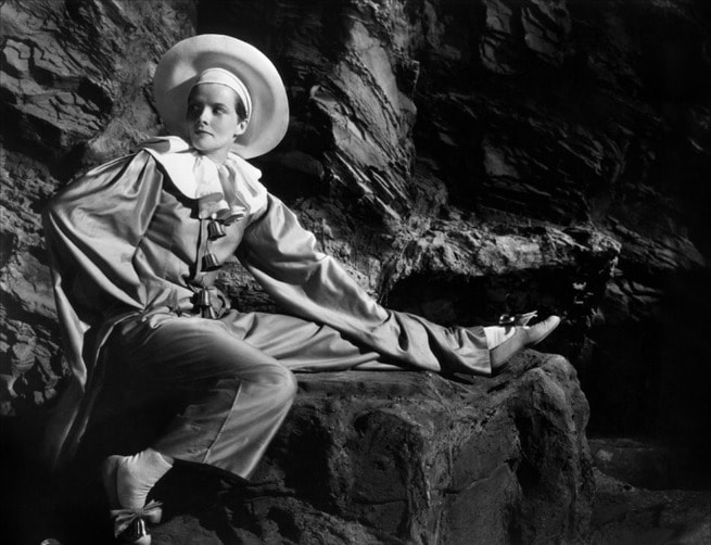 Katharine Hepburn