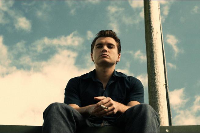 Emile Hirsch