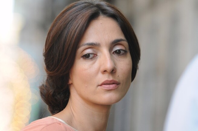 Ambra Angiolini