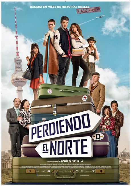 Sognando il Nord (2015) | FilmTV.it