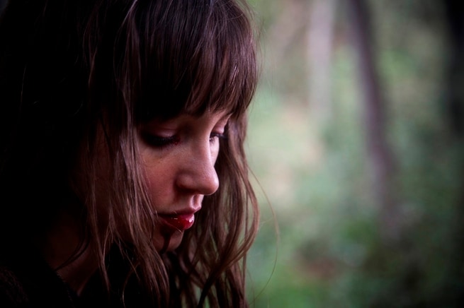 Jocelin Donahue