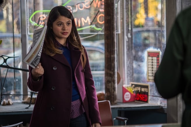 THE COBBLER: UN CALZOLAIO MAGICO