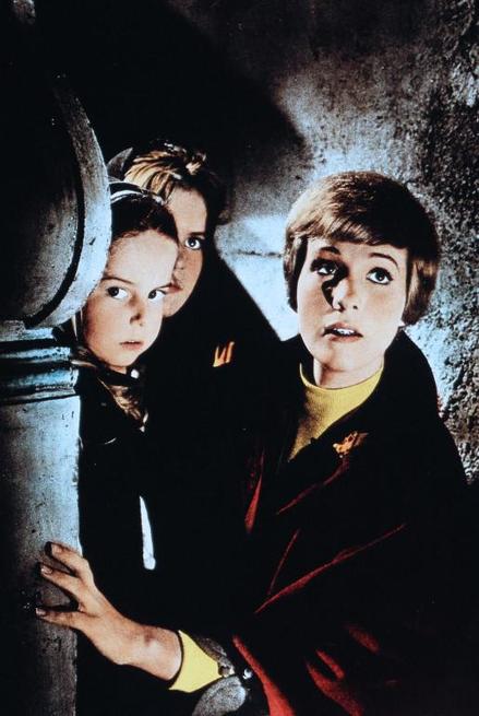 Tutti insieme appassionatamente (1965) FilmTV.it