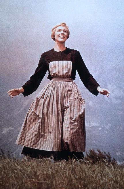 Julie Andrews