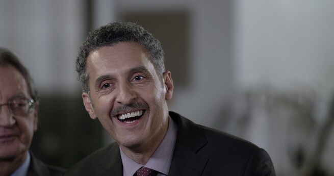 John Turturro