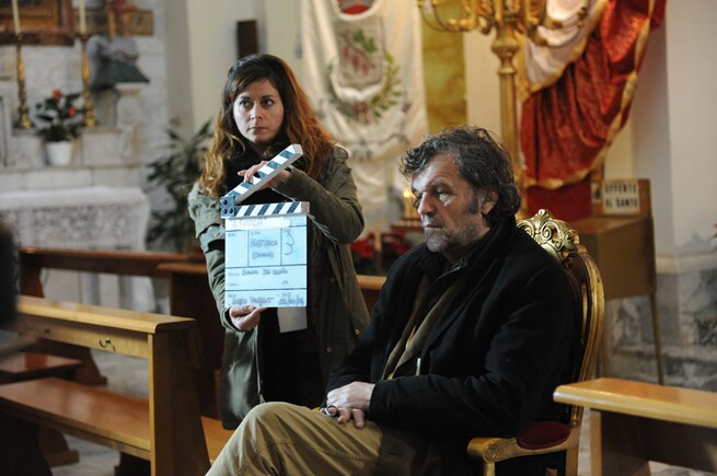 Emir Kusturica