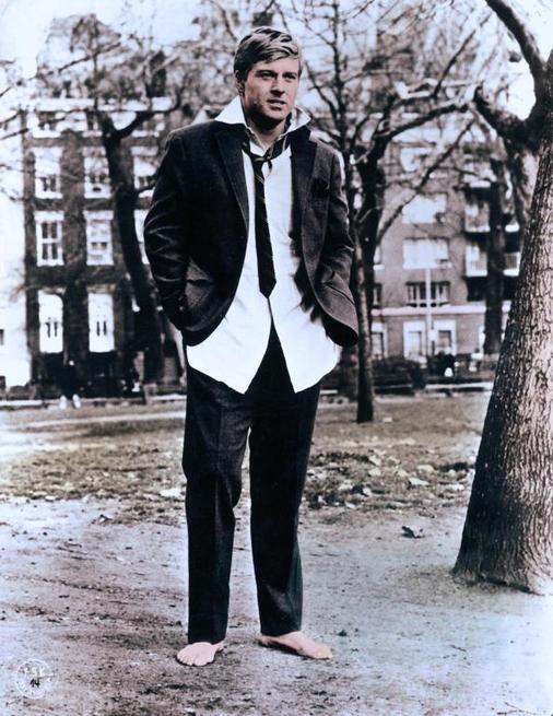 A piedi nudi nel parco (1967) FilmTV.it