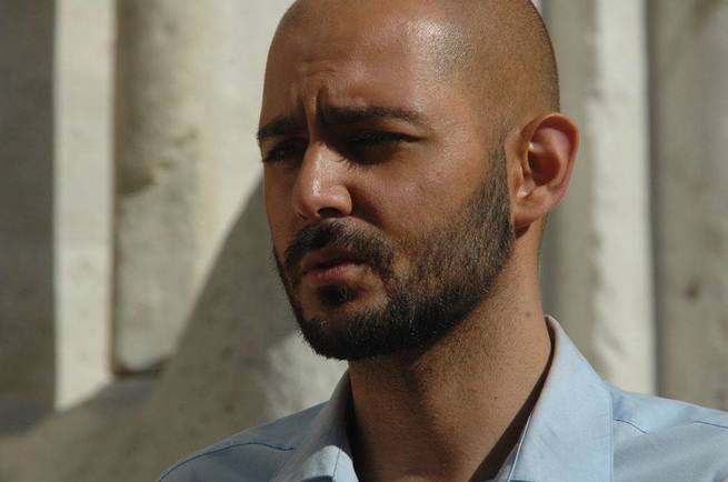 Mehdi Mahdloo Torkaman