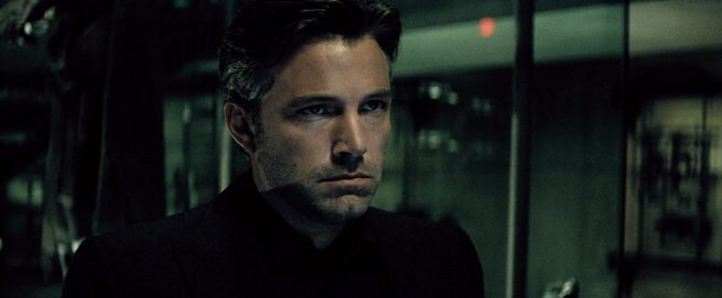 Ben Affleck