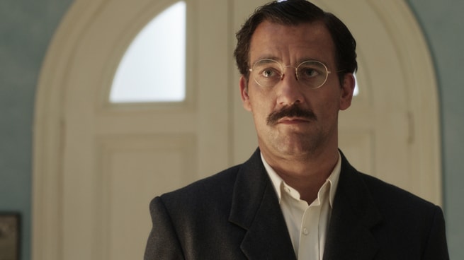 LA PRIMA COPPIA DI POTERE