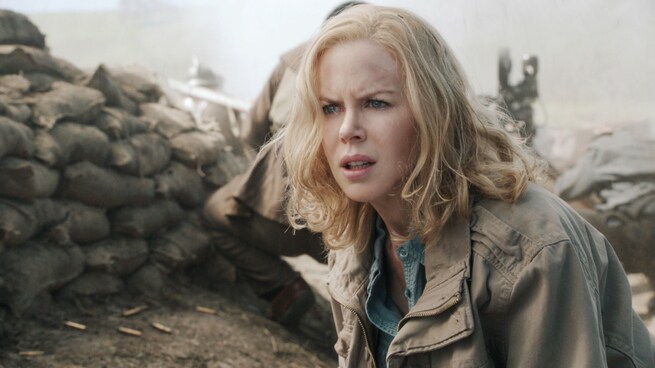 LA PRIMA COPPIA DI POTERE