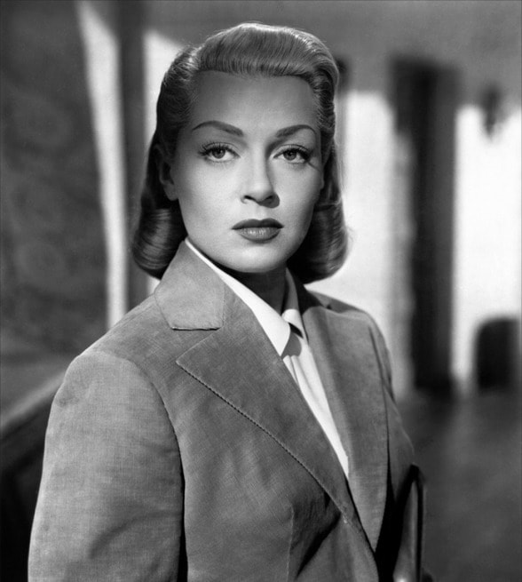 Lana Turner