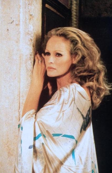 Ursula Andress