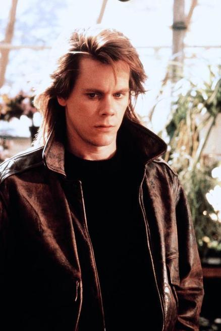 Kevin Bacon