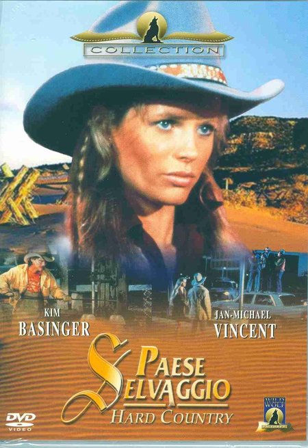 Paese selvaggio (1981) FilmTV.it