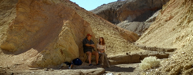 Gérard Depardieu, Isabelle Huppert