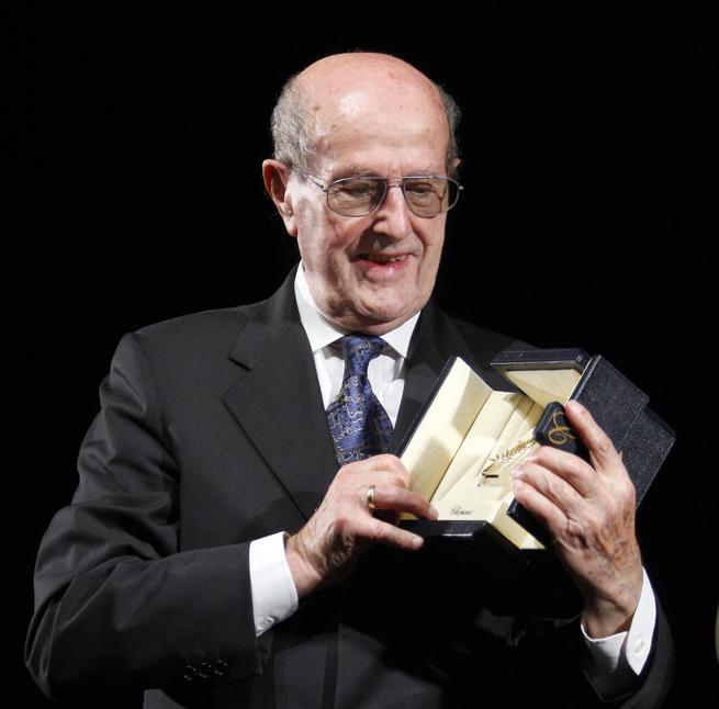 Manoel de Oliveira