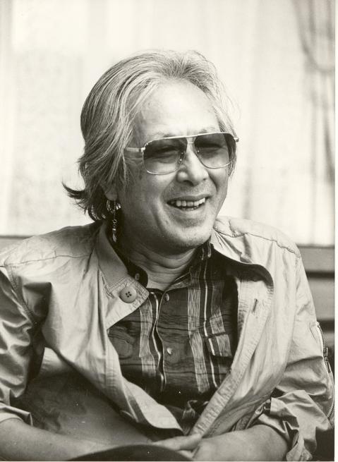 Kinji Fukasaku