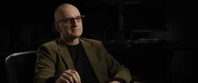 Steven Soderbergh