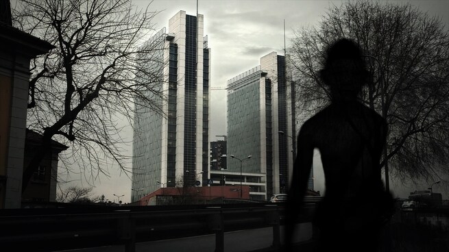 scena
