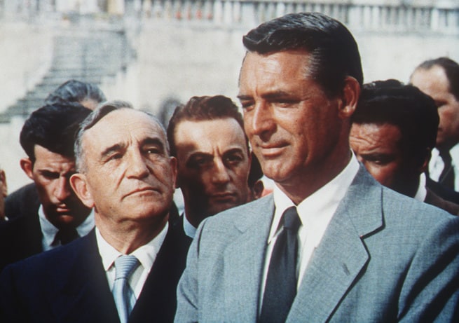 Cary Grant